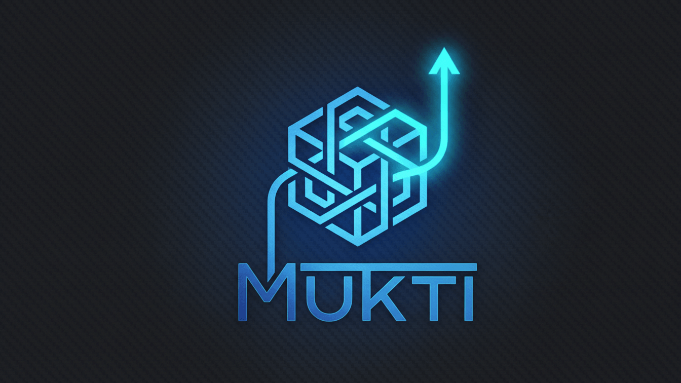 Mukti Logo